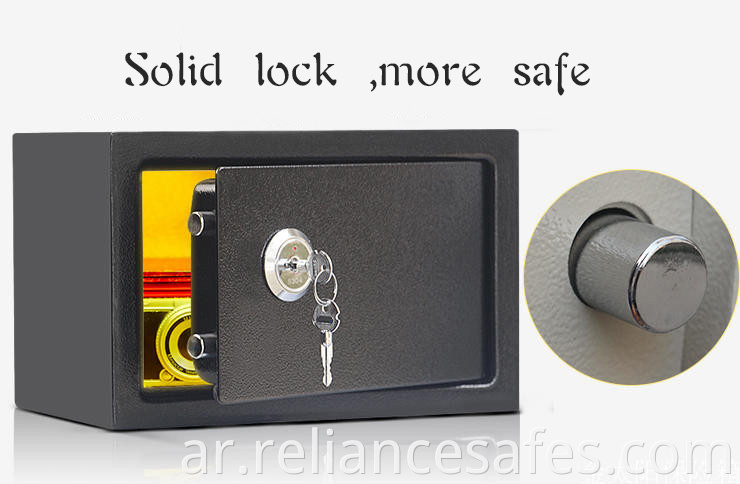 High Quality Safe Key cabinets
